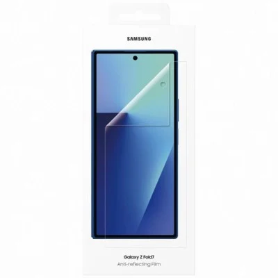 Galaxy Z Fold7 Anti-Reflecting Film – Clear